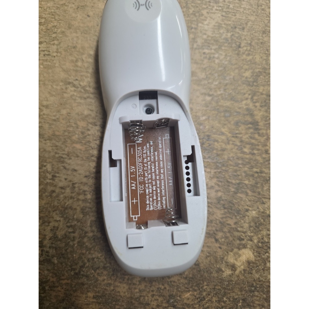 Direct TV ~ RC73 Remote Control - Picture 4 of 4